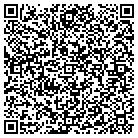 QR code with Christines Janitorial Service contacts
