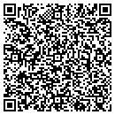 QR code with Td Tile contacts
