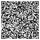 QR code with Jubilant Biosys Usa Inc contacts