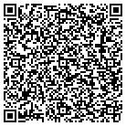 QR code with C & C Communications contacts