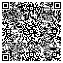 QR code with The Tile Crew contacts