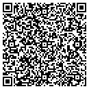 QR code with BA's Barbershop contacts