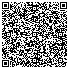 QR code with G Martinez Transportation contacts