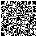 QR code with Tile By Baer contacts