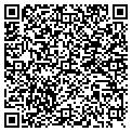 QR code with Dive Shop contacts