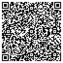 QR code with Tile By Kirk contacts