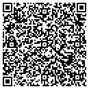 QR code with Tile By Paul contacts