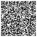 QR code with C & H Auto Sales contacts