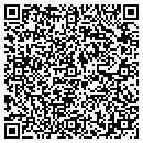 QR code with C & H Auto Sales contacts