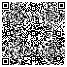 QR code with Ultimate Image of Colorado contacts