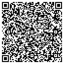 QR code with C J's Auto Sales contacts