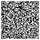 QR code with Radikal Labs contacts