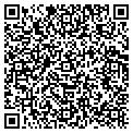 QR code with Finnvic & Son contacts