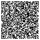 QR code with Clarence C Cook contacts