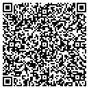 QR code with Tile Shop contacts