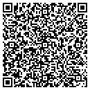 QR code with Paughs Lawncare contacts