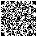 QR code with G & S Janitorial contacts