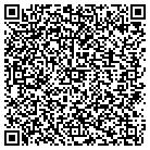 QR code with A Slender Life Weight Loss Center contacts