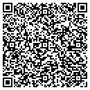 QR code with Hhm Janitorial Srvcs contacts