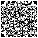 QR code with Red Shoulder Ranch contacts