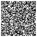 QR code with Hoang Janitorial contacts