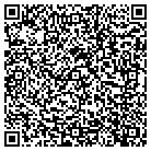 QR code with Timberline Tile of Cortez Inc contacts