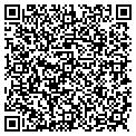 QR code with C P Auto contacts