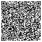 QR code with Jahnssen Janitorial contacts