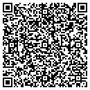 QR code with Honey Bee Hive contacts