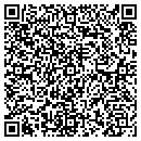 QR code with C & S Motors LLC contacts