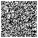 QR code with C T S Auto Sales LLC contacts