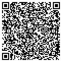 QR code with Ccmi contacts
