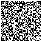 QR code with J&J's Janitorial Service contacts