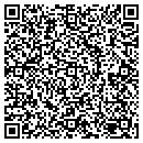 QR code with Hale Consulting contacts