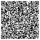 QR code with John Eldred Janitorial Service contacts