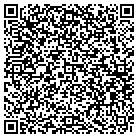 QR code with Cho's Facial Studio contacts