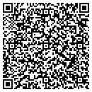 QR code with D & E Motors contacts