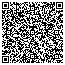 QR code with Hoptrend LLC contacts