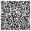 QR code with Garage and More contacts