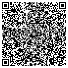 QR code with Marshall Janitorial & Carpet contacts