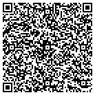 QR code with B Owen Tile And Stone LLC contacts