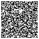 QR code with Donohoo Auto contacts