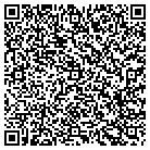 QR code with Reed Lawn & Landscape Manageme contacts