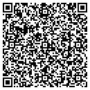 QR code with D Roesle Used Autos contacts