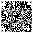 QR code with E Z Way Concrete Pumping Service contacts