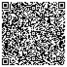 QR code with Heavenly Faces & Hands contacts