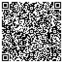 QR code with Clip'n Time contacts