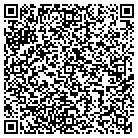 QR code with Rick's Tree Service LLC contacts