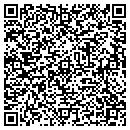 QR code with Custom Tile contacts