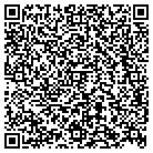 QR code with Custom Tile & Glass Works contacts